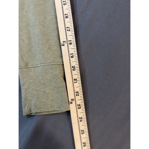 Cold Crush Elephant Graphic Sweatshirt M Floral Boho Pullover Women - Picture 7 of 7